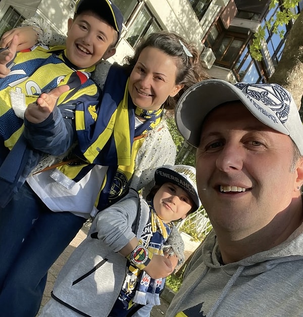 Son günlerde Dubai'deki uçuş iptalleri nedeniyle Türkiye'den bazı kişiler de bölgede sıkışıp kaldı.