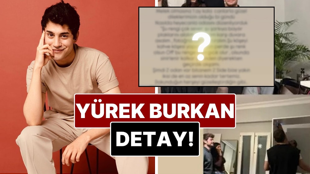 27 Yaşında Hayatını Kaybeden İbrahim Yıldız’ın Ablasının Paylaşımındaki Yürek Burkan Detay!