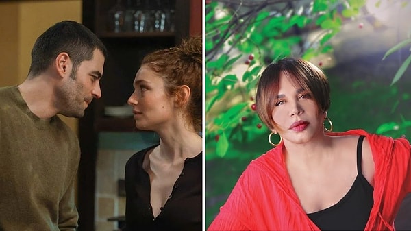 Show TV'nin sevilen dizisi Veliaht, Minik Serçe Sezen Aksu'nun favorisi!