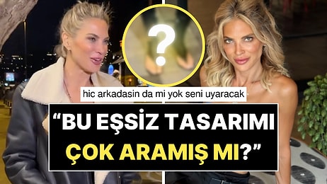 Ünlülerin Diyetisyeni Şeyda Coşkun, Göz Kanatan Çizmeleriyle Dillere Fena Düştü!