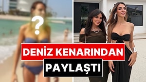 Dubai'ye Taşınan Aslışah Alkoçlar'dan Dikkat Çeken Paylaşım