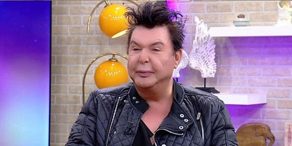 “Kuşum Aydın” lakabıyla tanınan Aydın Uğurlular, bir dönem televizyon dünyasının en dikkat çeken isimleri arasında yer alıyordu.