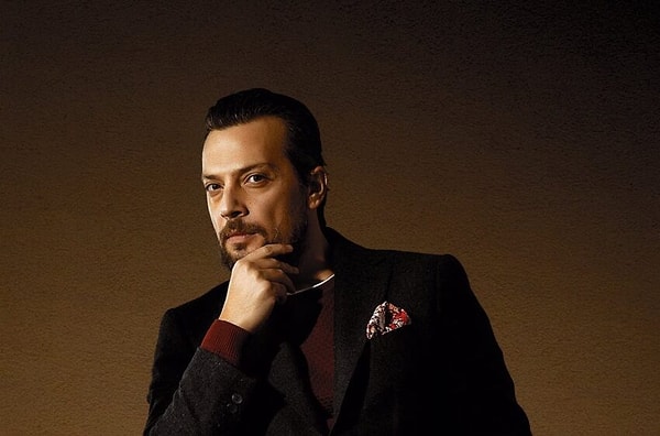 Prens dizisinde izlediğimiz Çağdaş Onur Öztürk, yaz dizisi Daha 17'nin kadrosuna dahil oldu.