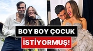Mert Demir'in Serenay Sarıkaya'ya Evlilik Teklifi Edeceği İddia Edildi!