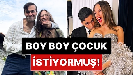 Mert Demir'in Serenay Sarıkaya'ya Evlilik Teklifi Edeceği İddia Edildi!