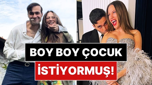Mert Demir'in Serenay Sarıkaya'ya Evlilik Teklifi Edeceği İddia Edildi!