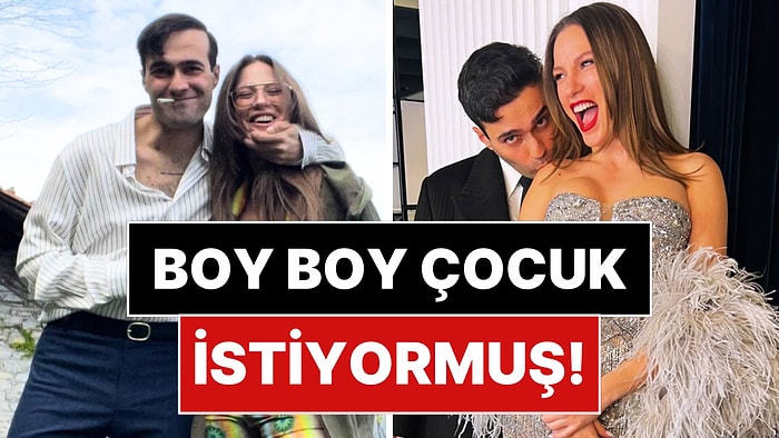 Mert Demir'in Serenay Sarıkaya'ya Evlilik Teklifi Edeceği İddia Edildi!