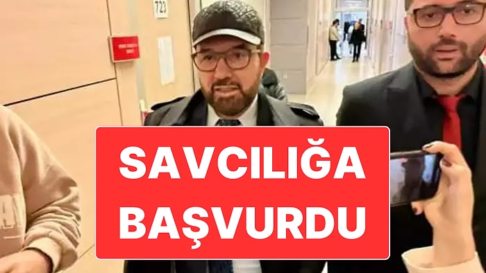 Bülent Cihantimur Avukatlarının Kendisini Dolandırdığı İddiasıyla Savcılığa Suç Duyurusunda Bulundu