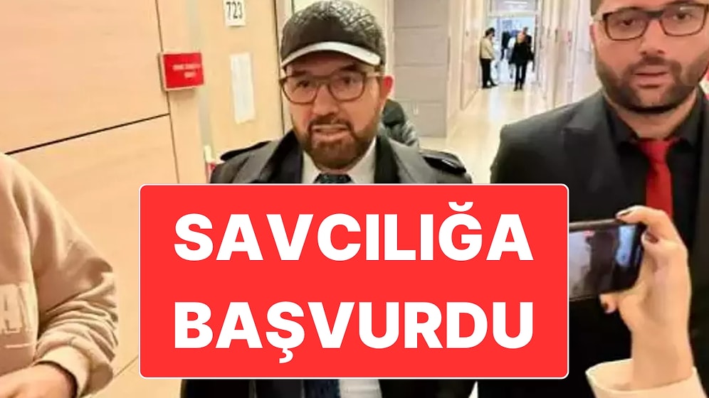 Bülent Cihantimur Avukatlarının Kendisini Dolandırdığı İddiasıyla Savcılığa Suç Duyurusunda Bulundu
