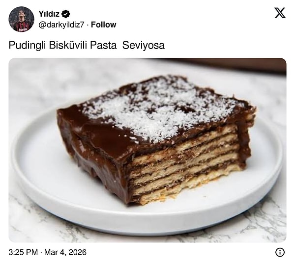 Zengin bunun tadını ne bilsin;