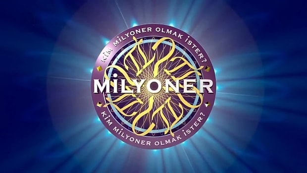 Kim Milyoner Olmak İster?