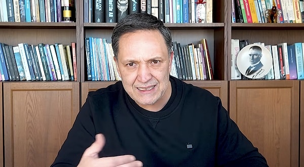 Altın fiyatı ne olacak? "Sakın paniklemeyin. Paniklediğiniz sürece zarar edersiniz."