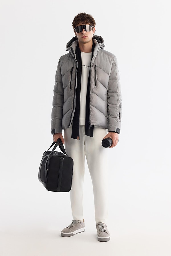 AVVA Smart Dış Giyim Teknolojisi Kıyaslama Tablosu