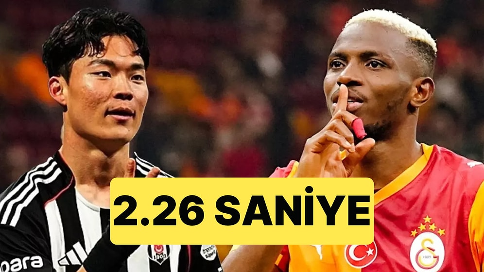 Beşiktaş - Galatasaray Derbisinde Bilet Satışında Yeni Bir Rekor Kırıldı