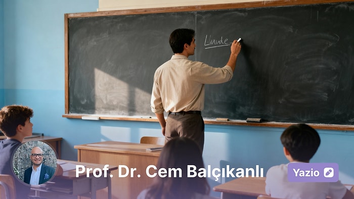 Öğretmen Yalvarmaz Noktasından Öğretmen Öldürülmesine Nasıl Geldik?