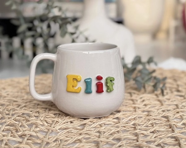 Sadece size özel: Meggdecor İsimli Kupalarda %32 İndirim!