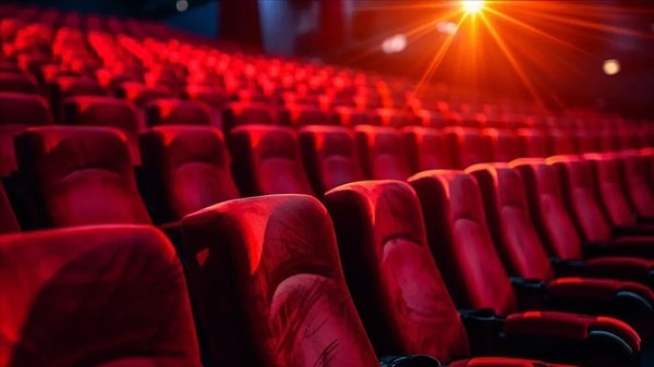 Bu Hafta Vizyonda Hangi Filmler Var?