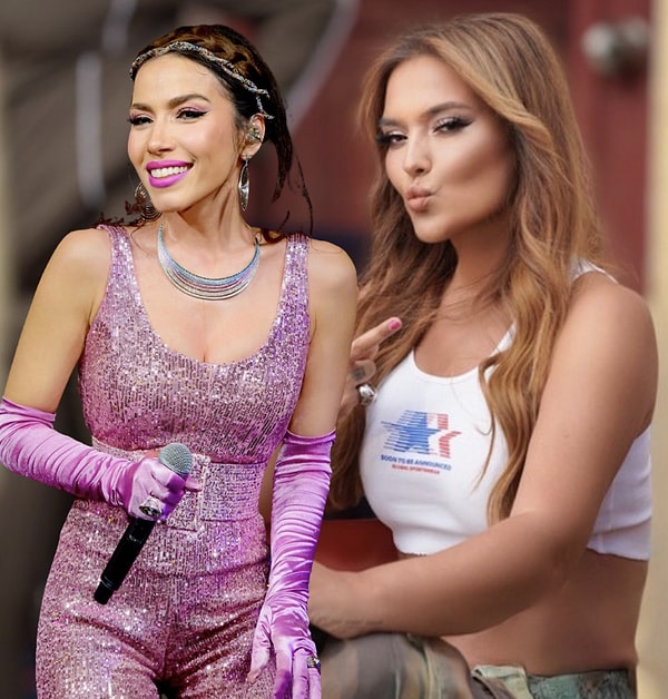 Türk pop müziğinde son günlerin en çok konuşulan polemiği giderek büyüyor. Ünlü şarkıcı Burcu Güneş, meslektaşı Demet Akalın hakkında yaptığı açıklamalarla sosyal medyada gündem oldu.