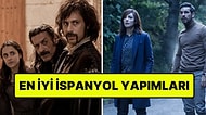 Mutlaka İzlemeniz Gereken En İyi İspanyol Film ve Dizileri