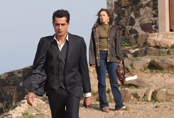 Cennetin Çocukları'nın eski başrol oyuncusu İsmail Hacıoğlu haftalardır gündemden düşmüyor.