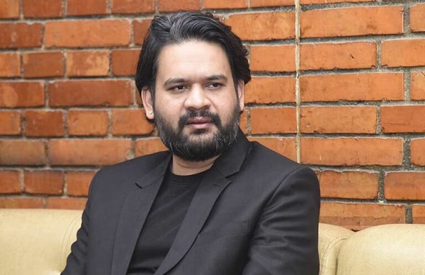 His party has left everyone in the dust. It's virtually a foregone conclusion that he will become the Prime Minister.