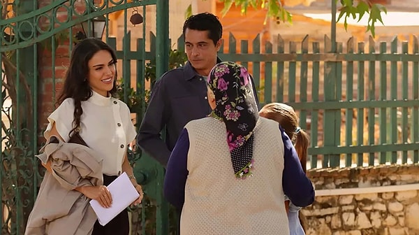 İsmail Hacıoğlu'nun Cennetin Çocukları dizisinden çıkarılmasının ardından kadrodaki değişiklikler devam ediyor.