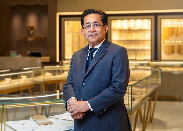 16 ton altın stoğuna sahip milyarder altın için oldukça net konuştu.