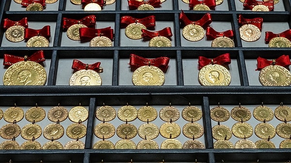 Altın yükselirken yatırımcı davranışı da değişmeye başladı.