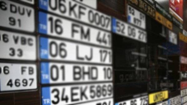 APP plaka cezalarıyla ilgili yeni karar: Süre 1 Nisan'a kadar uzatıldı!