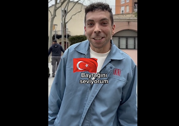 İspanyollar Türkler hakkında neler biliyormuş;