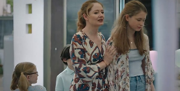 The Unusual Suspects (2021)