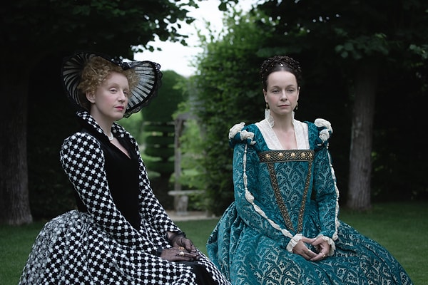 The Serpent Queen (2022–2024)