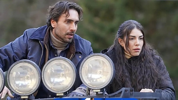 6 Mart Cuma reyting sonuçları belli oldu.