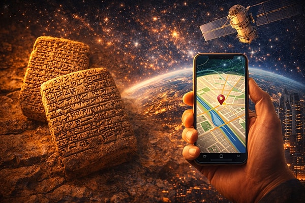 Modern Dünya Aslında Çok Eski Bir Sistemle Yaşıyor