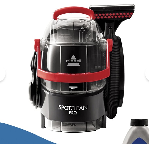 Lekelerin korkulu rüyası: Halı ve koltuklarda profesyonel temizlik!