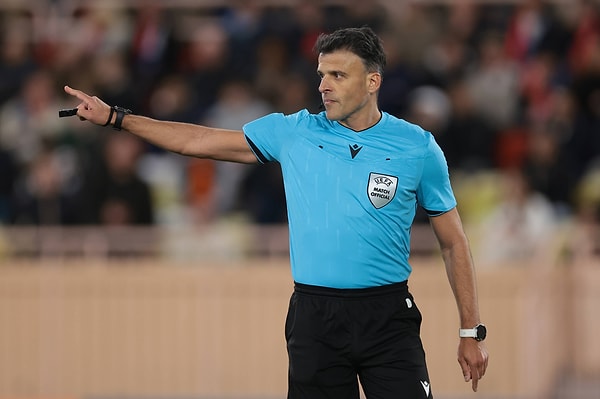 Galatasaray, bu hafta içi İngiliz devi Liverpool ile Şampiyonlar Ligi maçında karşı karşıya gelecek.