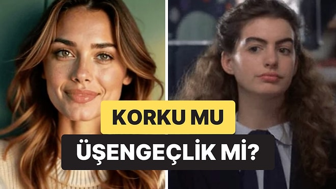 Psikolojiye Göre İnsanların Hayatlarını Değiştirememesinin Gerçek Nedeni