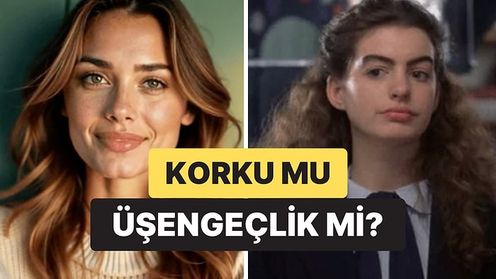 Psikolojiye Göre İnsanların Hayatlarını Değiştirememesinin Gerçek Nedeni