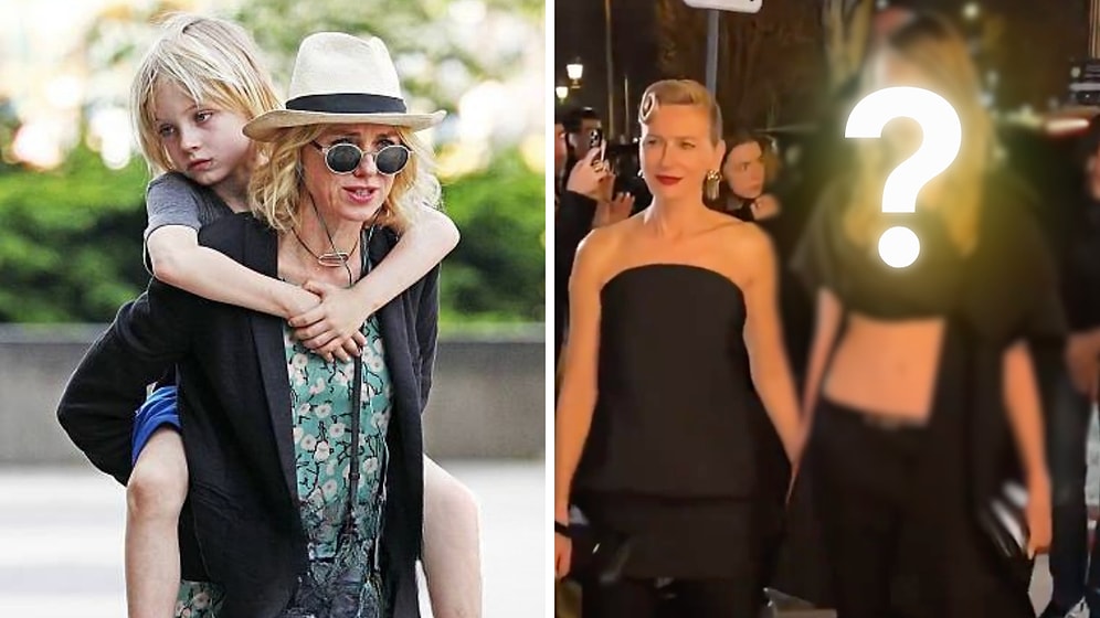 Naomi Watts’ 18-Year-Old Daughter Kai, Known for Her Gender Transition, Goes Viral with Her Latest Look