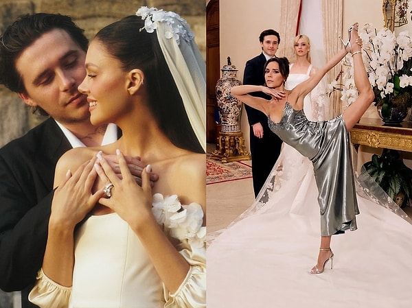 And of course, there was the matter of that "embarrassing dance" that went viral...