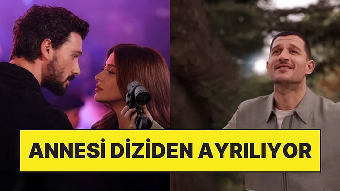 Reytinglerde Zirveyi Ele Geçiren Yeraltı Dizisinde 'Anne'nin Öleceği İddia Edildi!