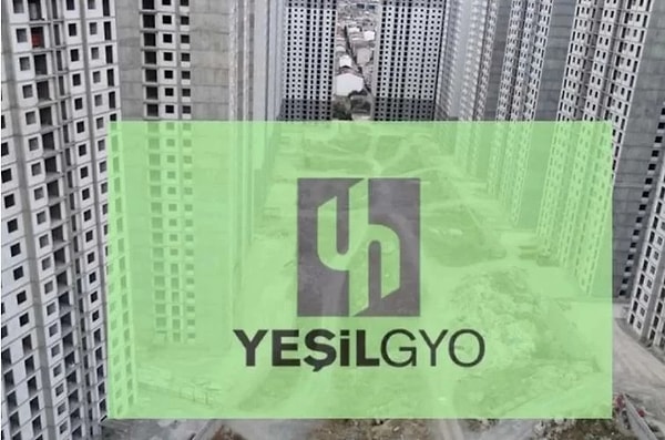 Bakırköy 1. Asliye Ticaret Mahkemesi, uzun süredir mali krizlerle boğanan ve yüzlerce hak sahibini mağdur eden Yeşil Gayrimenkul Yatırım Ortaklığı (GYO) AŞ’nin iflasına hükmetti.