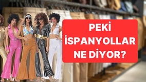 İspanyol Paça Pantolona İspanyollar Ne Diyor?