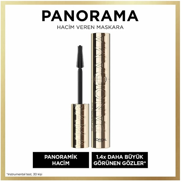 L'Oréal Paris ile büyüleyici bakışlar: 3 Al 2 Öde fırsatı!