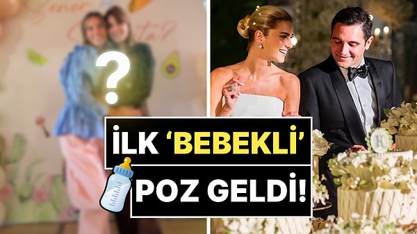 Hamile Olduğu Öğrenilen Nazlı Sabancı Sırra Kadem Basmıştı!