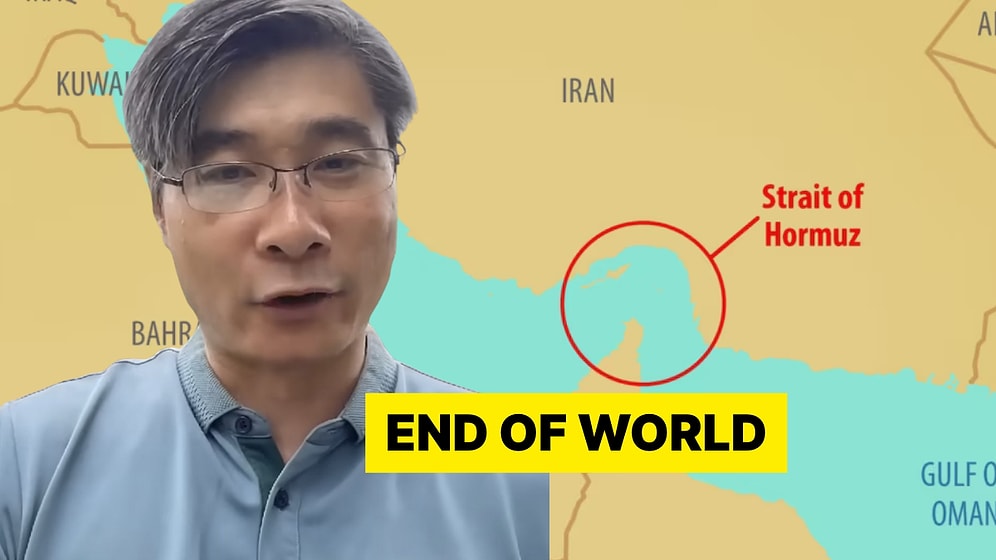 Chinese Nostradamus Makes New Predictions Following Recent Events in Iran