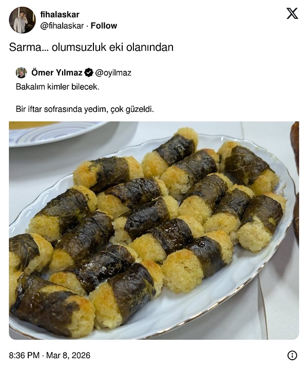 Doğru kullanım!