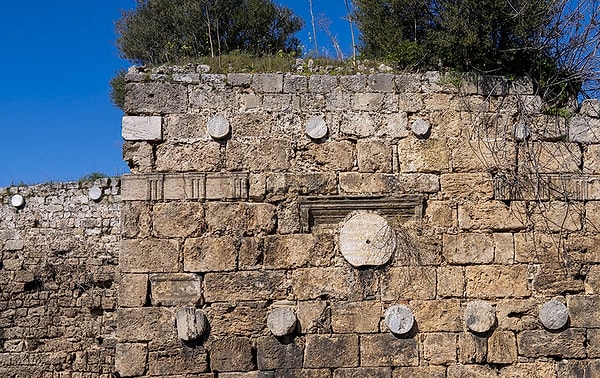 Medeniyetlerin buluşma noktası: Antalya