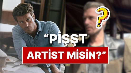 Ne Yapsa Yakışan Kıvanç Tatlıtuğ Saçlarını 'Daha da Sarı'ya Boyatarak İmaj Değiştirdi!