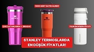 Amazon Bahar Fırsatları'nda Yer Alan İndirimli Stanley Modelleri